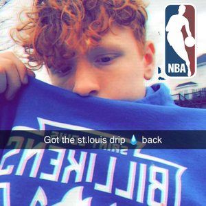 Meet your Posher, Randy